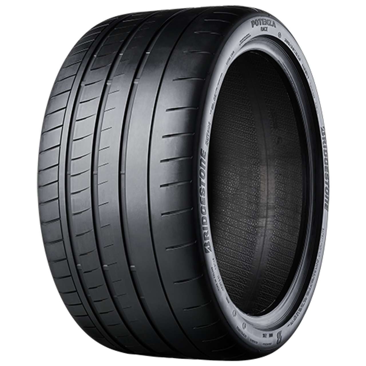 BRIDGESTONE POTENZA RACE 235/35R19 91(Y) FSL BSW XL