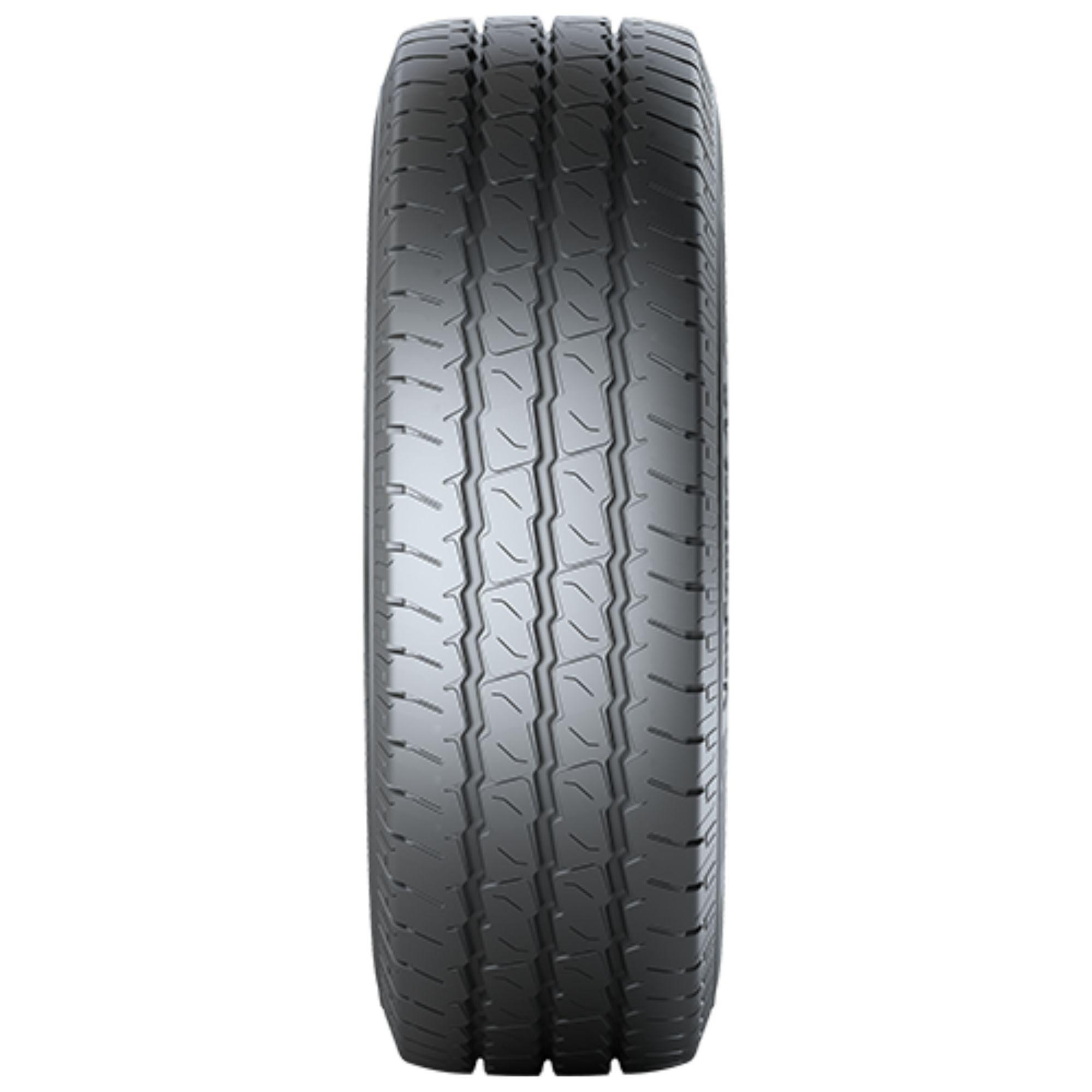 CONTINENTAL VANCONTACT AP 215/R14C 112/110P BSW