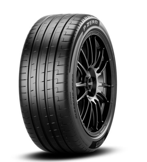 PIRELLI PZERO (PZ5) (T2) 275/35R21 103W ELECT MFS BSW XL PIRELLI PZERO (PZ5) (T2) 275/35R21 103W ELECT MFS BSW XL