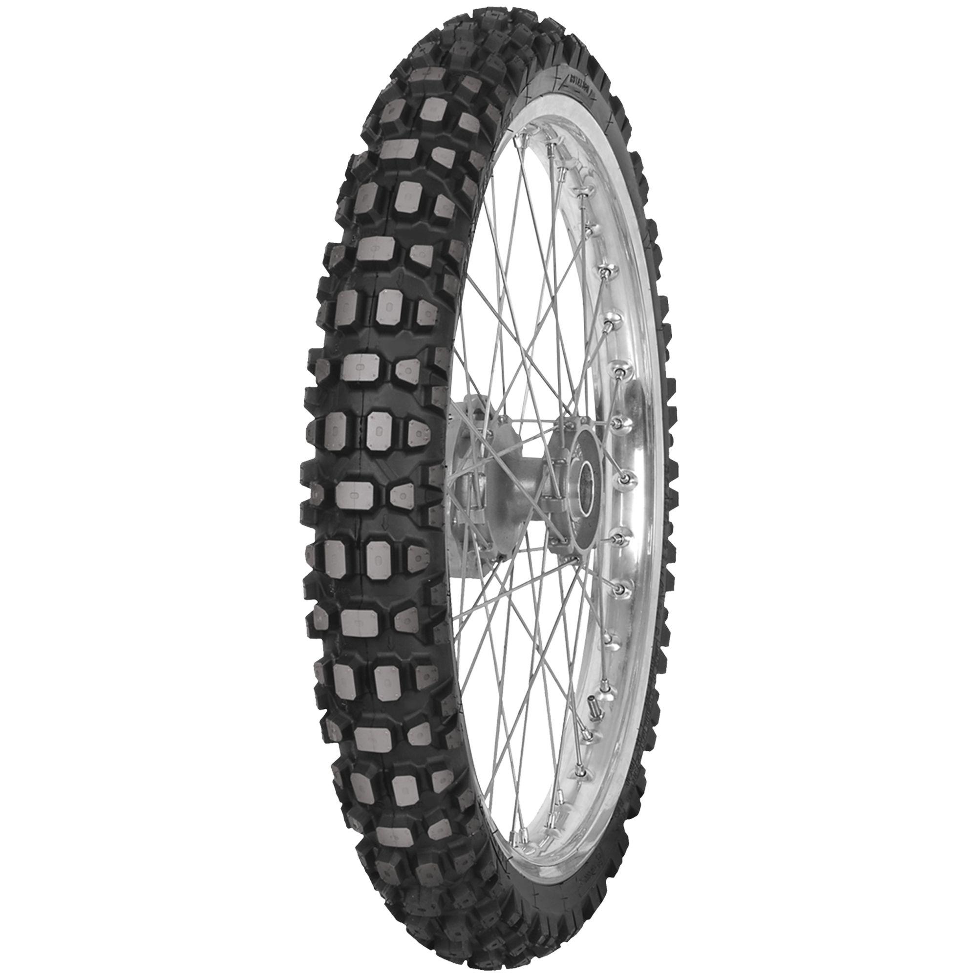MITAS 90/90 - 21 TT 54R MC 23 ROCKRIDER M+S