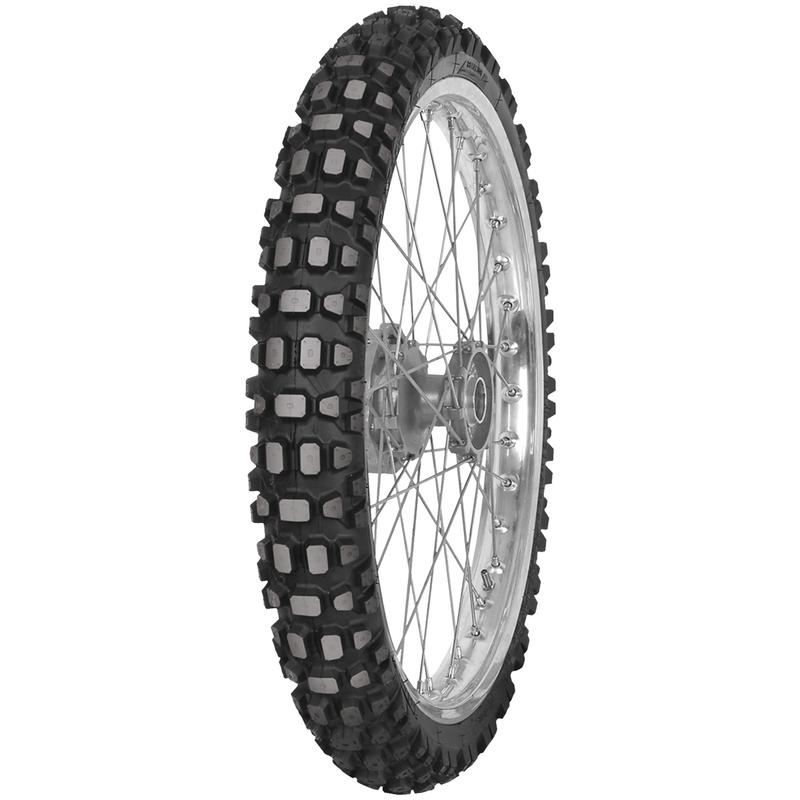 MITAS 90/90 - 21 TT 54R MC 23 ROCKRIDER M+S