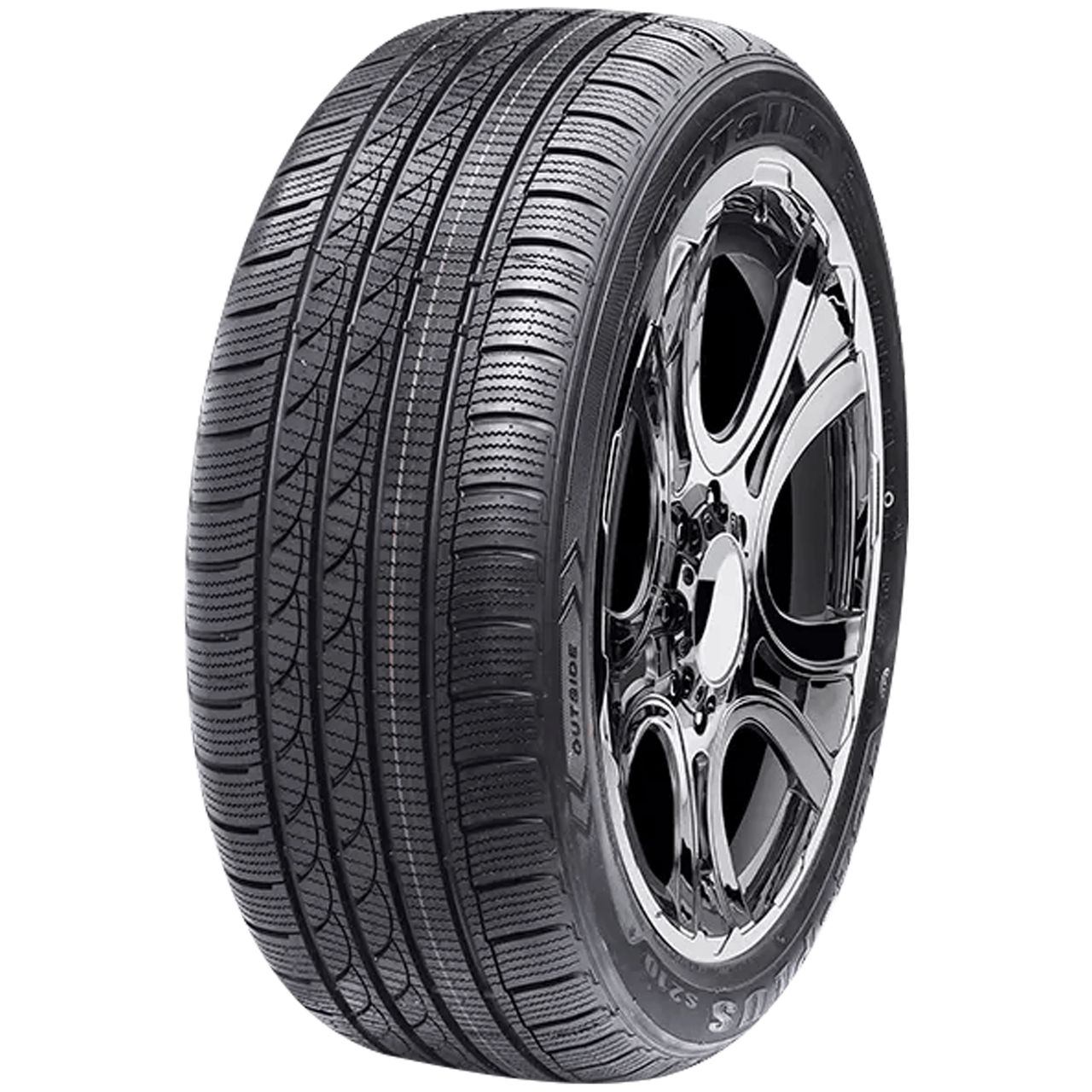 ROTALLA ICE-PLUS S210 205/55R16 91H