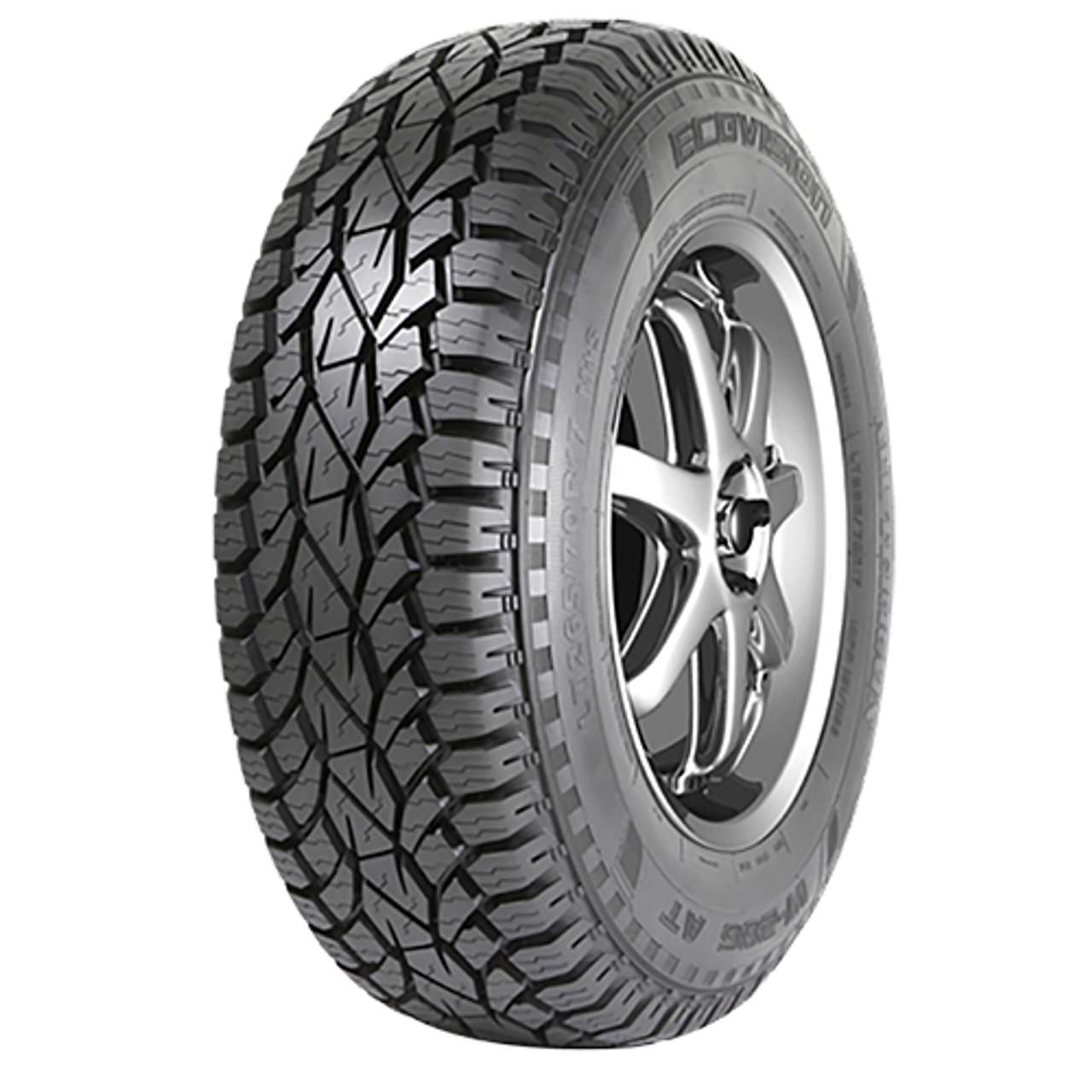 ECOVISION ECOVISION VI-286 AT 235/75R15 109S BSW XL