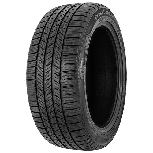 CONTINENTAL CONTICROSSCONTACT WINTER 225/65R17 102T