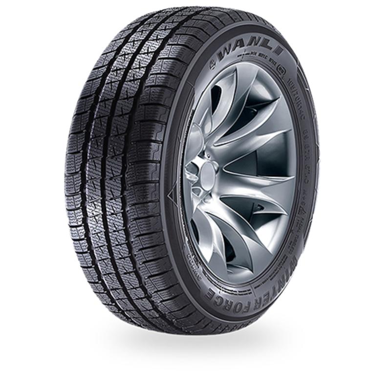 WANLI SW103 215/75R16C 113/111R BSW