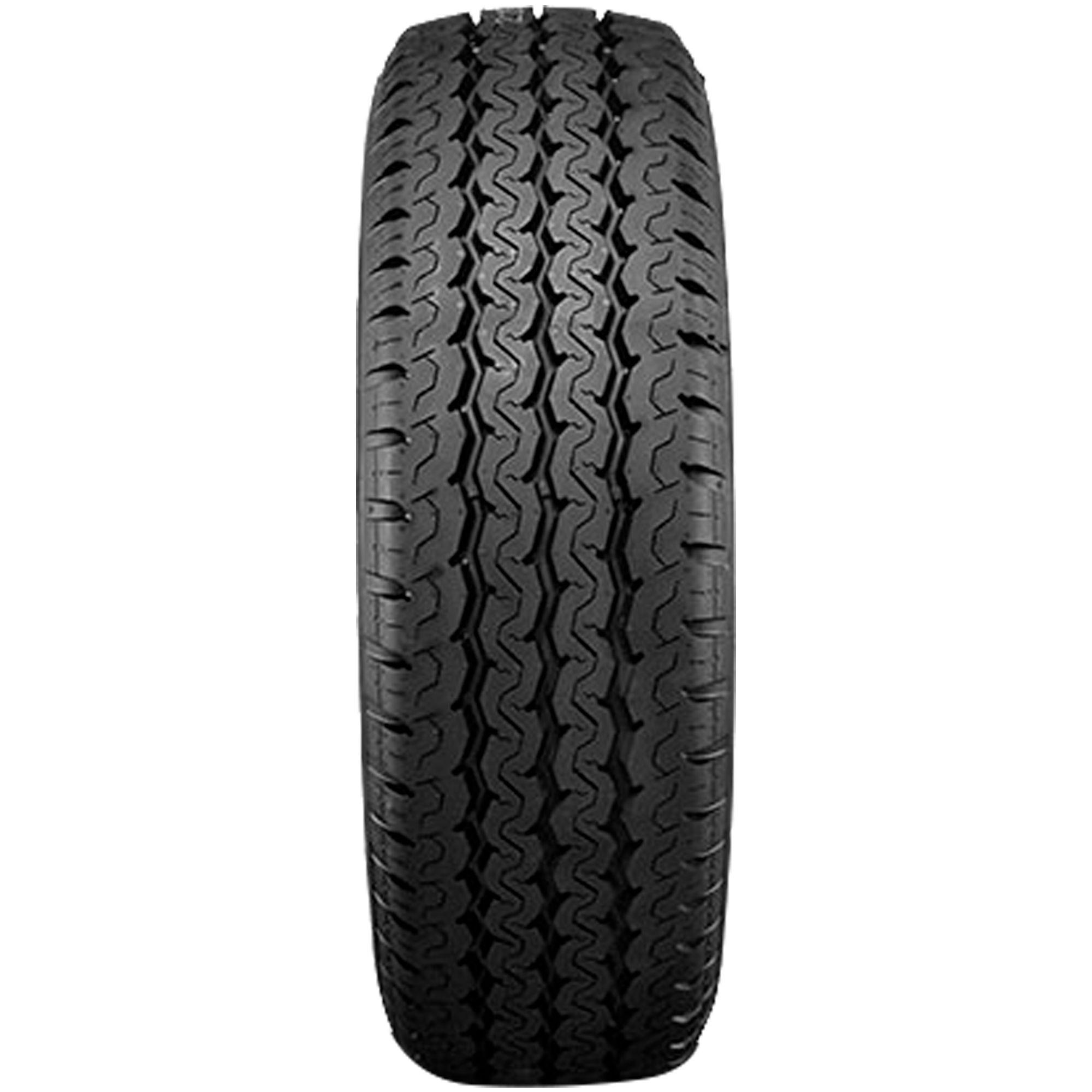 TRIANGLE MILEAGE PLUS TR652 215/70R15C 109/107R BSW