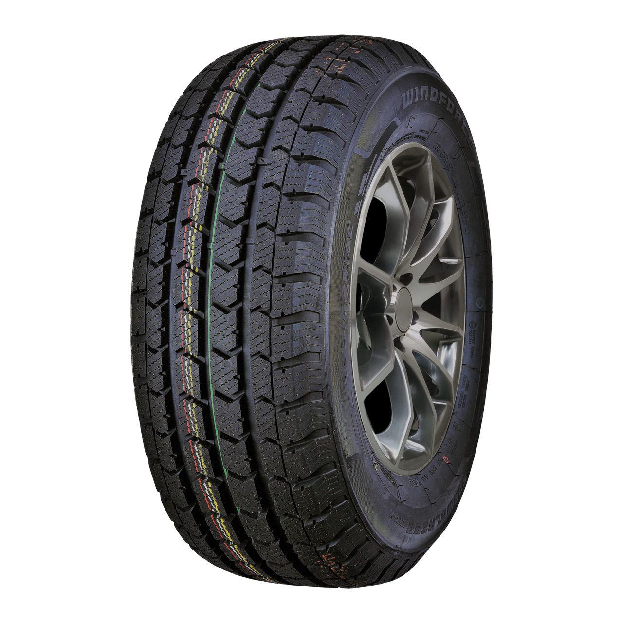 WINDFORCE SNOWBLAZER MAX 215/70R15C 109/107R BSW