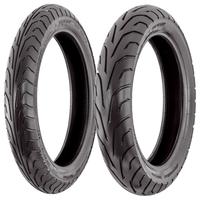 DUNLOP 110/90 - 16 M/C TL 59V ARROWMAX STREETSMART