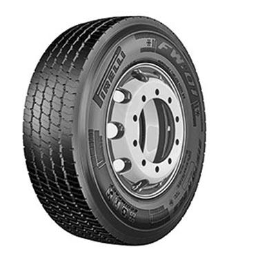 PIRELLI 385/65 R 22.5 TL 158L/160K FW:01 ECOIMPACT M+S 3PMSF