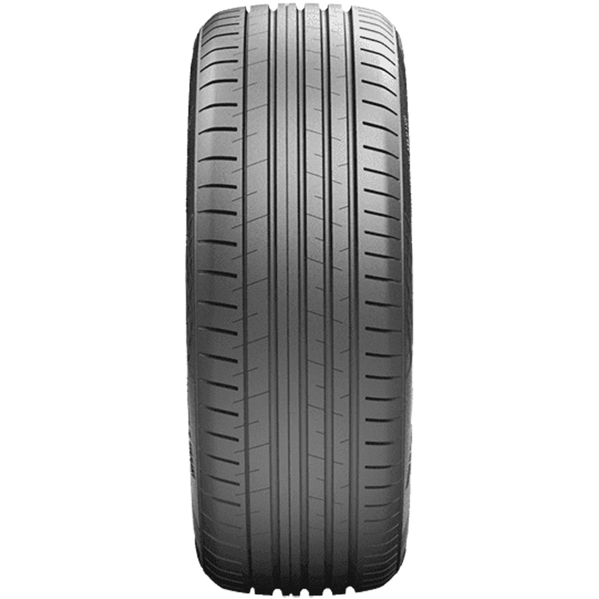 GREENTRAC QUEST-X 215/55R18 99W XL BSW