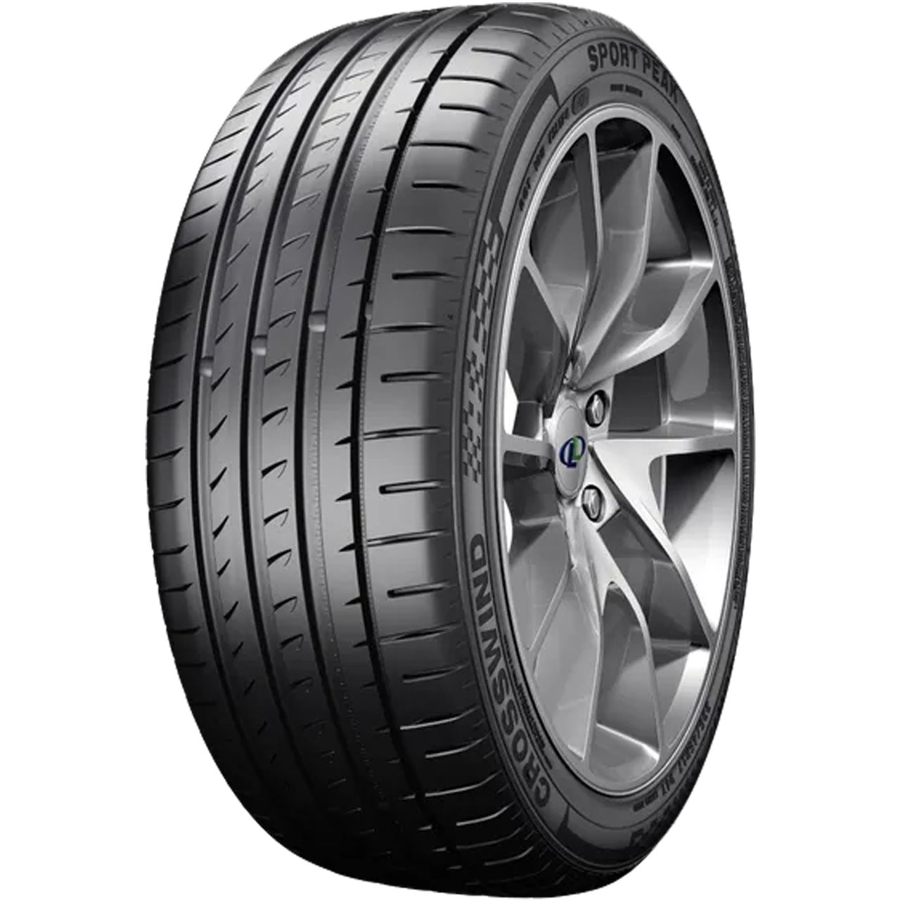 CROSSWIND SPORT PEAK 245/40R19 98Y XL FR BSW