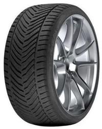 KORMORAN ALL SEASON LIGHT TRUCK 205/75R16C 110/108R BSW