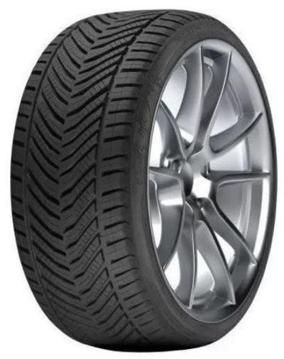 KORMORAN ALL SEASON LIGHT TRUCK 215/60R17C 109/107T BSW