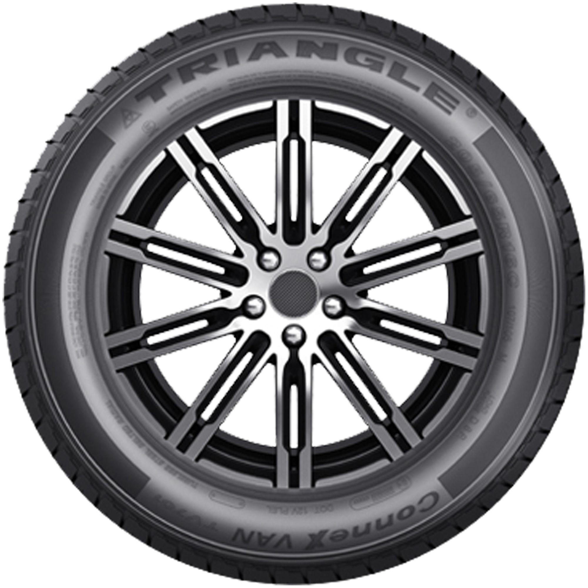 TRIANGLE CONNEX VAN TV701 (EV) 195/60R16C 99/97H (EV) BSW