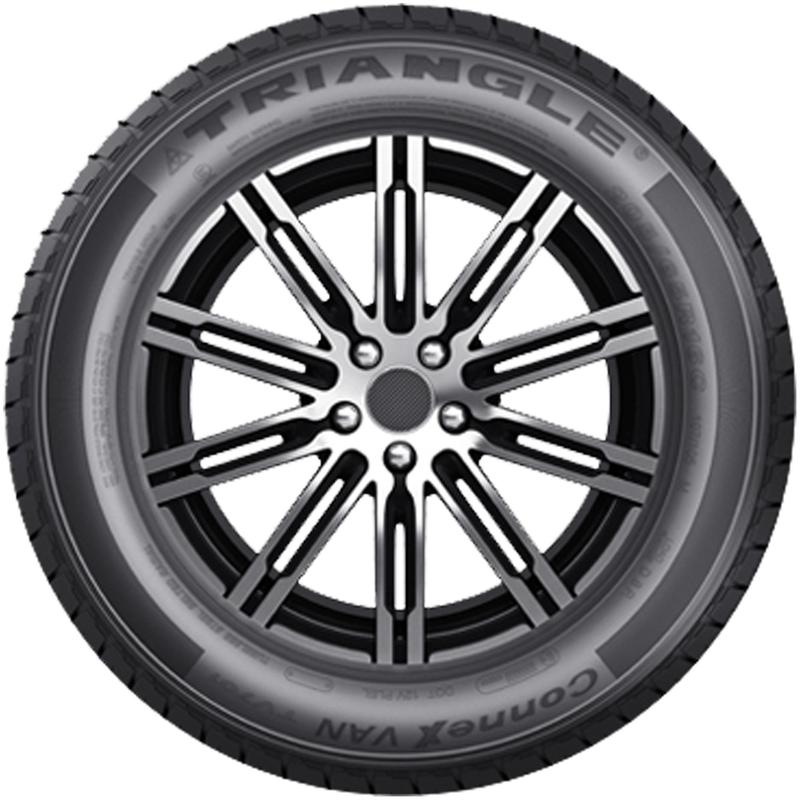TRIANGLE CONNEX VAN TV701 215/75R16C 116/114S BSW