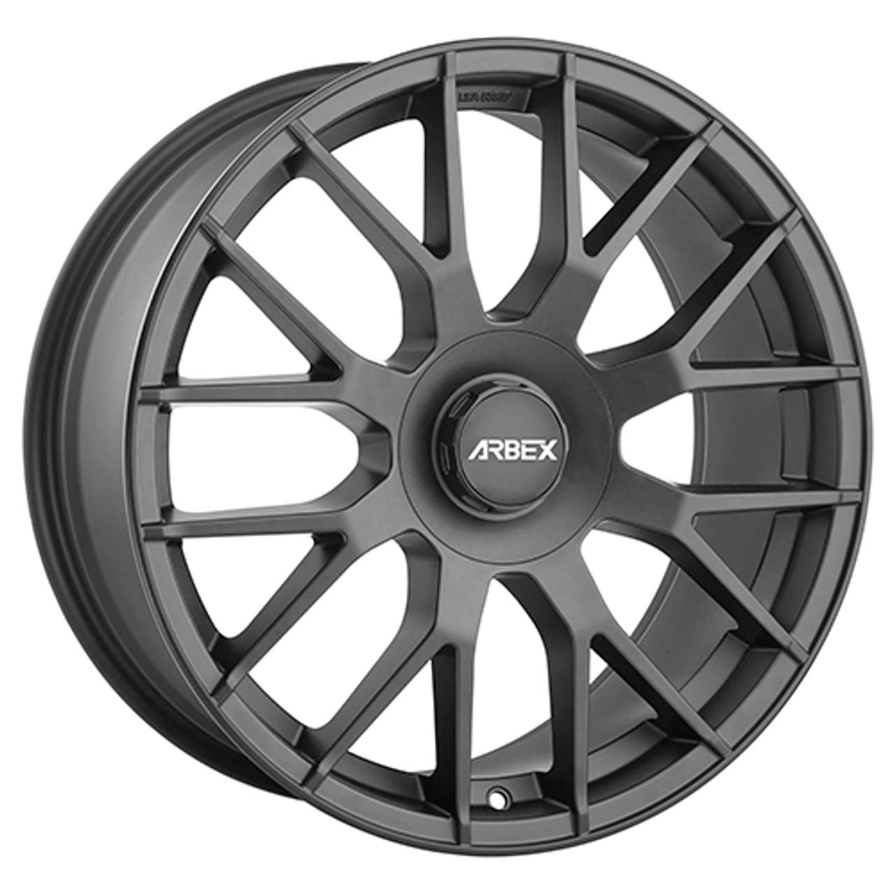 ARBEX ARBEX 8 titan matt 8.0Jx19 5x112 ET38