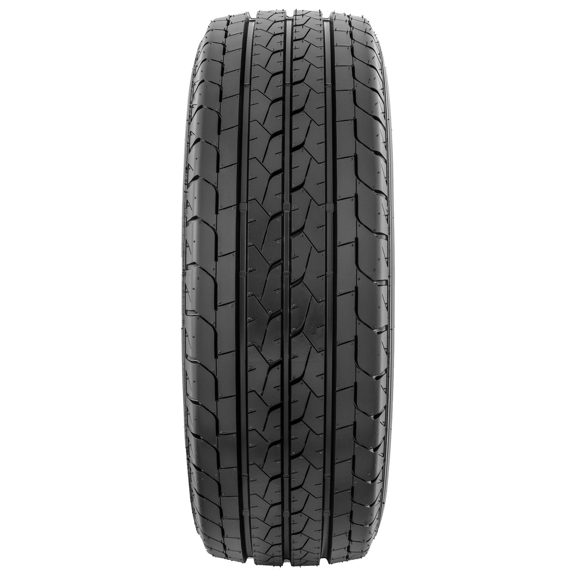 BRIDGESTONE DURAVIS R660 205/75R16C 110/108R BSW