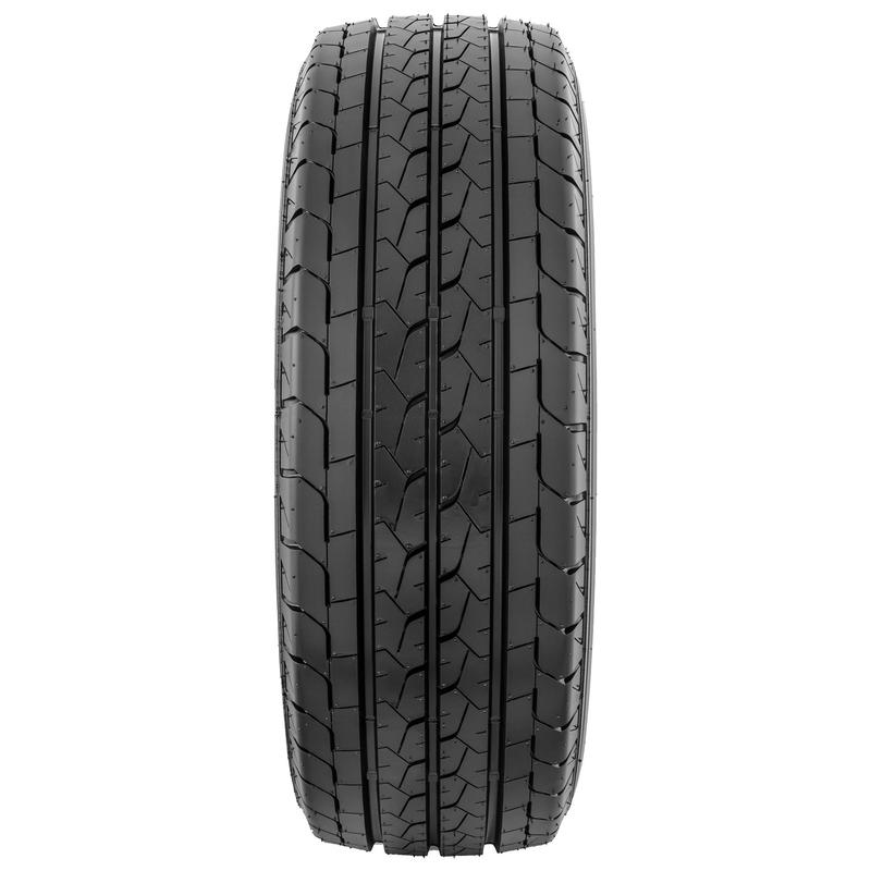 BRIDGESTONE DURAVIS R660 215/70R15C 109/107S