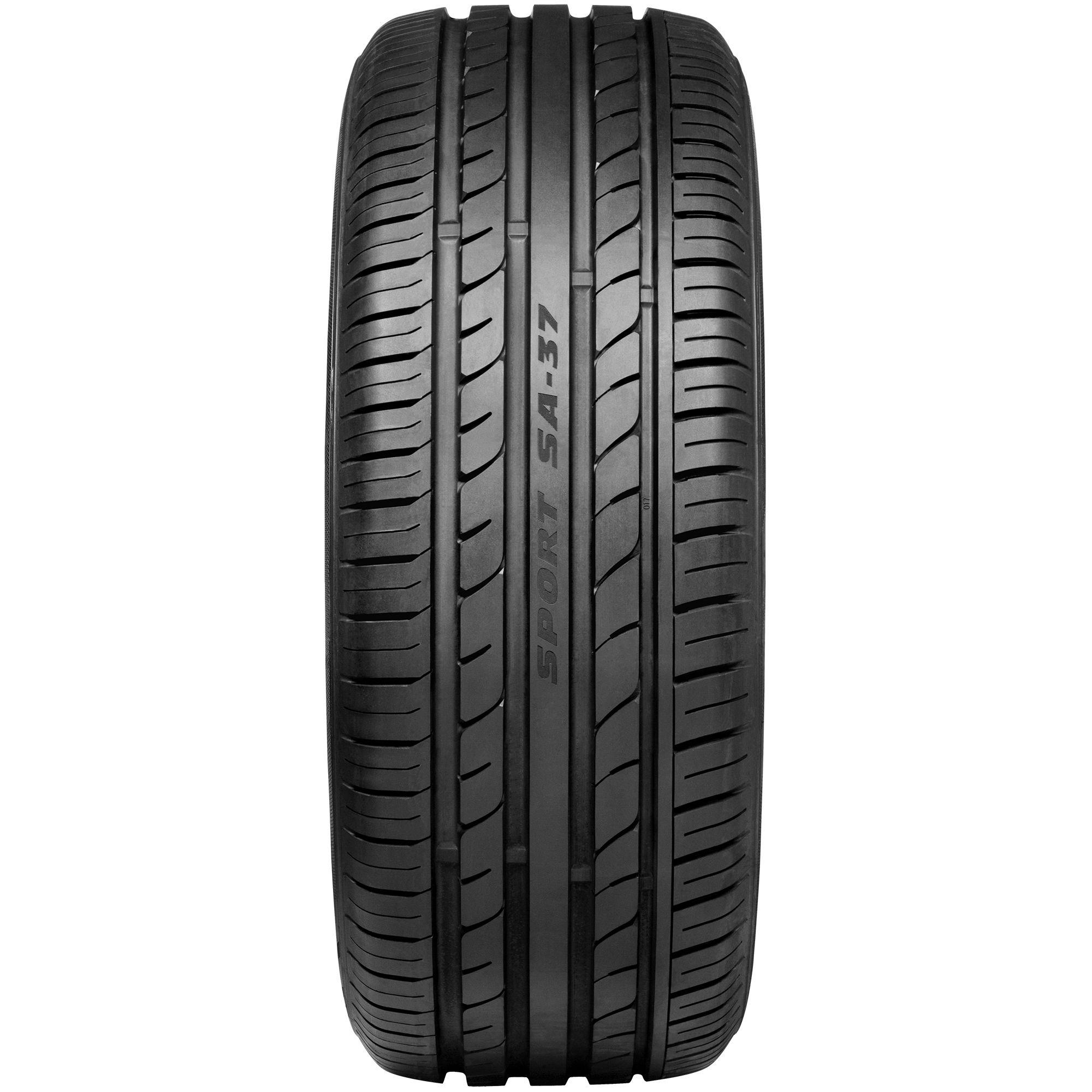 TRAZANO SA37 SPORT 285/45R22 114V XL BSW