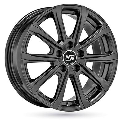 MSW (OZ) MSW 79 gloss dark grey 7.5Jx18 5x112 ET50