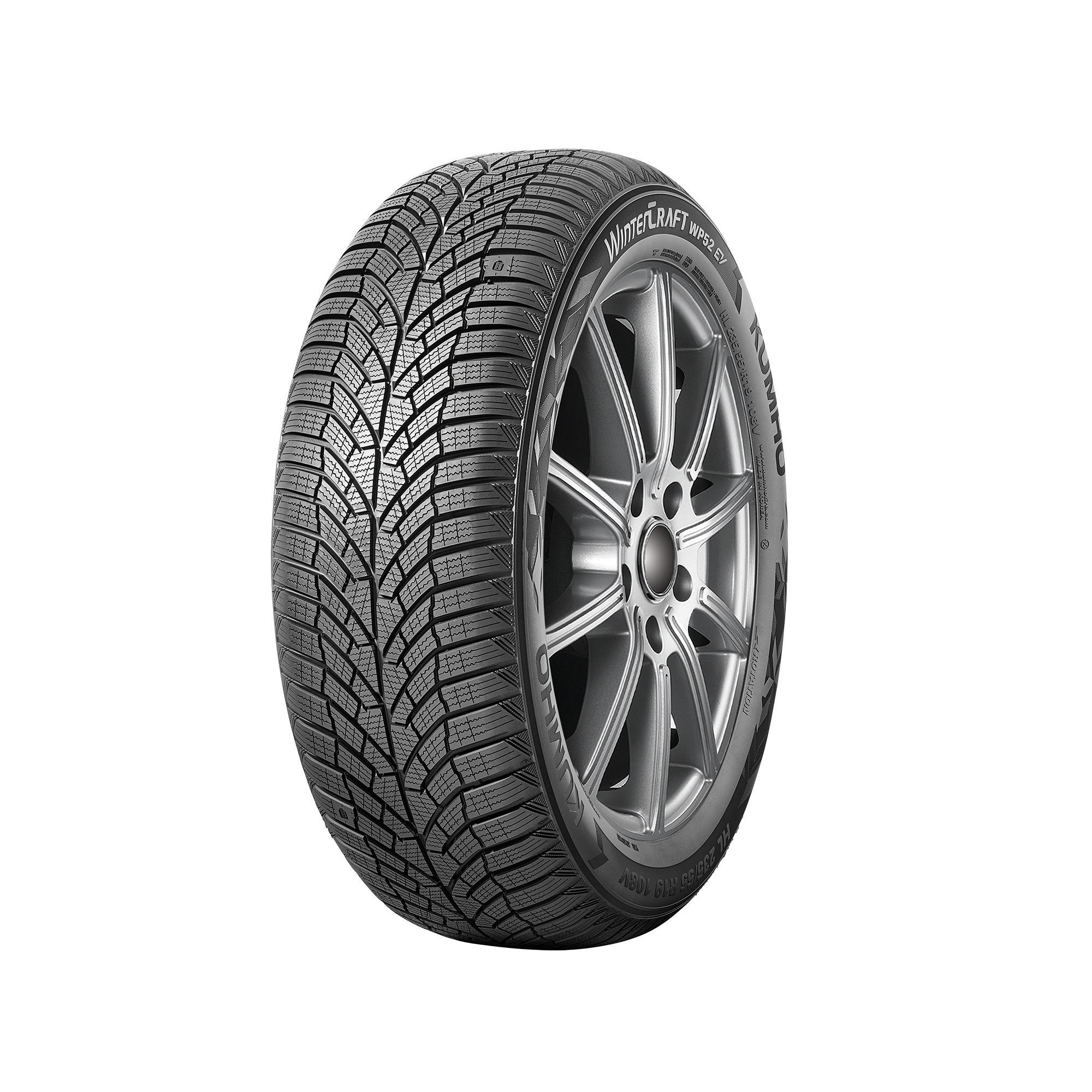 KUMHO WINTERCRAFT WP52 EV 235/35R20 92W XL BSW