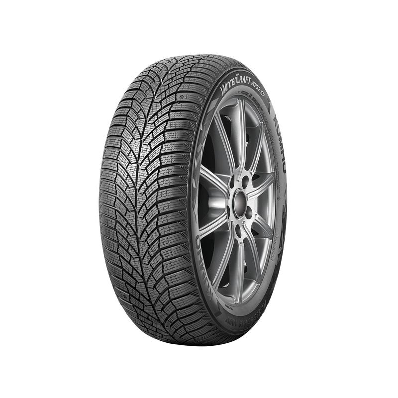 KUMHO WINTERCRAFT WP52 EV 235/50R20 104V XL BSW K-SILENT