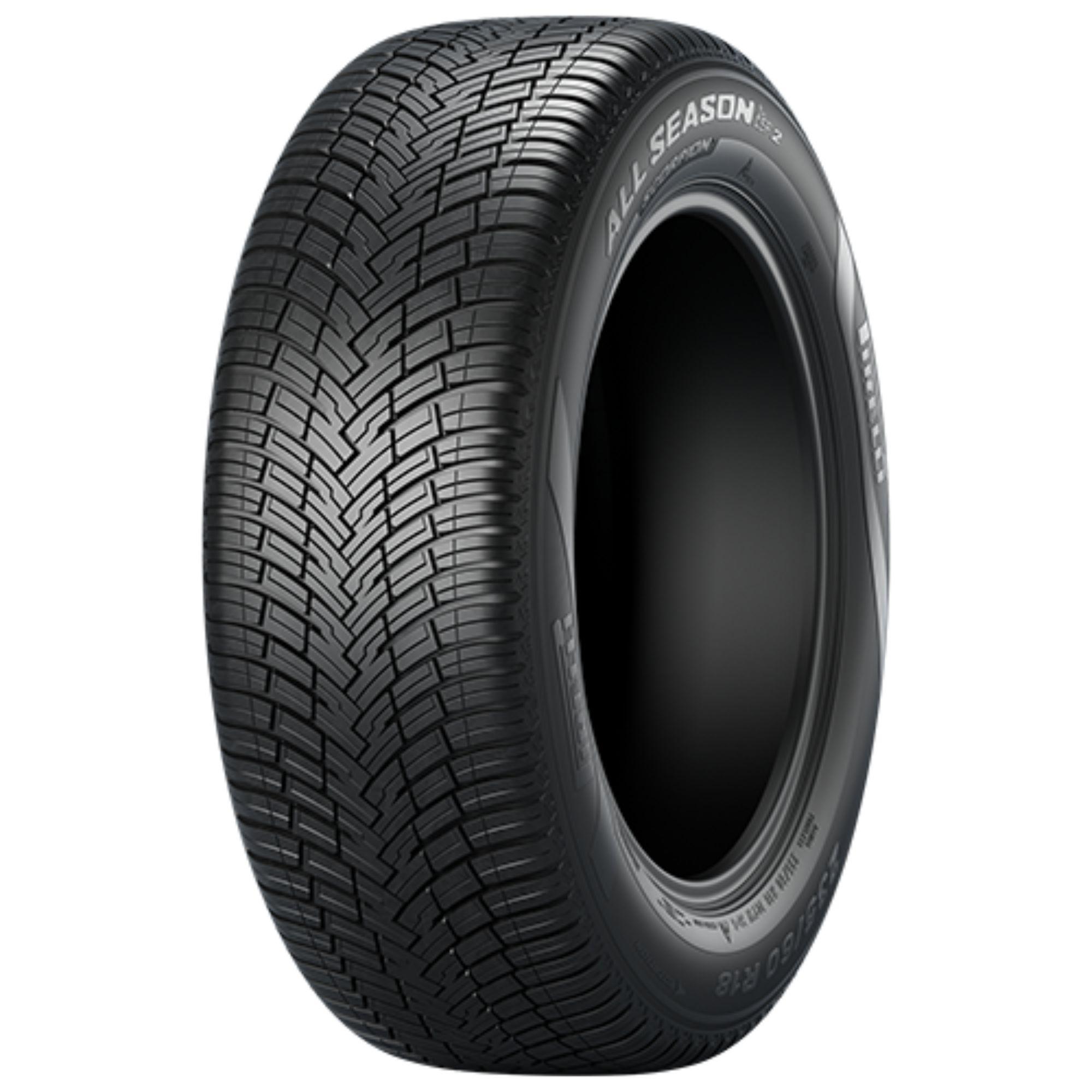 PIRELLI SCORPION ALL SEASON SF2 (VOL) (KS) 235/50R19 103H (VOL) (KS) XL ELECT BSW