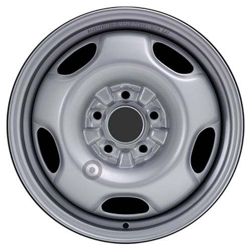 ALCAR   6.0JJx16 5x114.3 ET46
