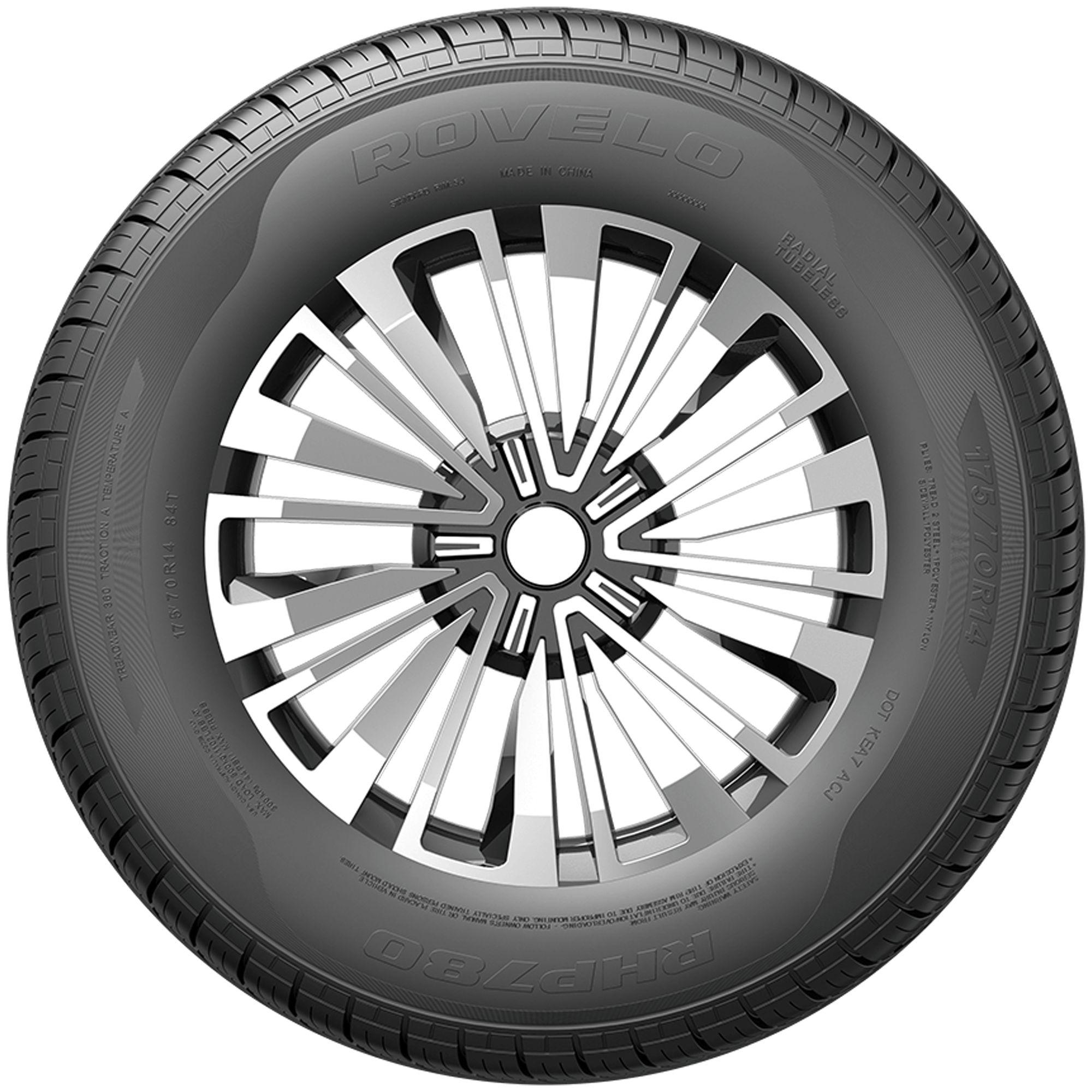 ROVELO RHP-780 195/70R14 91H BSW