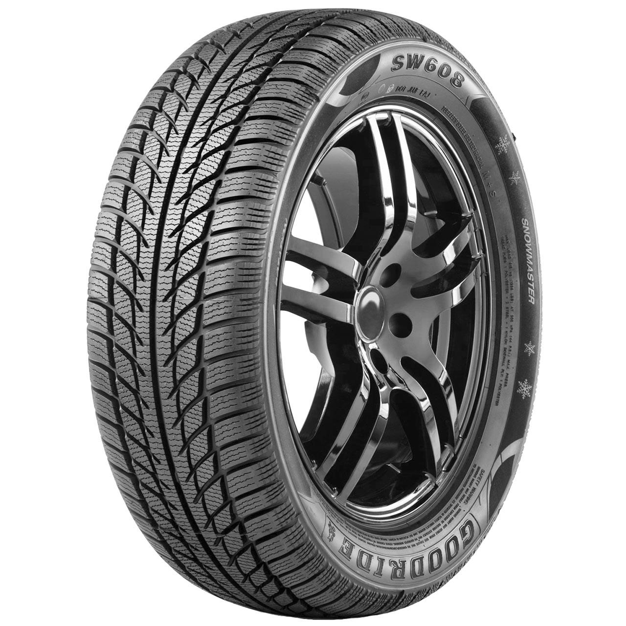 GOODRIDE SW608 SNOWMASTER 215/65R16 98H