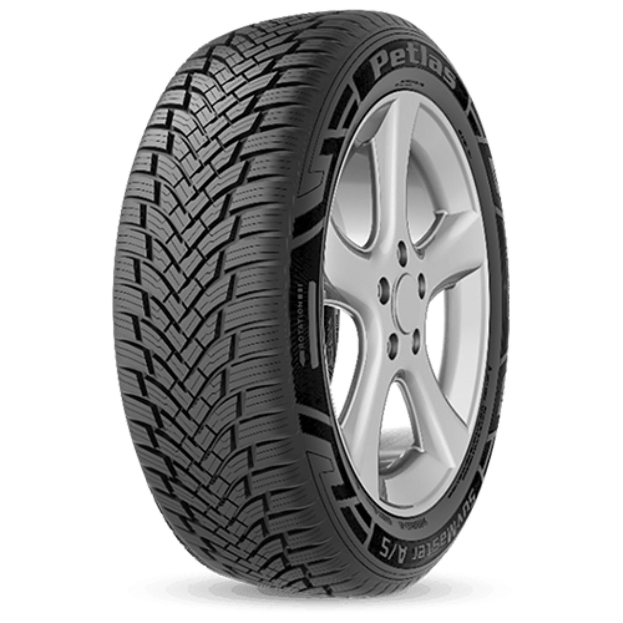 PETLAS SUVMASTER A/S 245/45R19 102W XL BSW