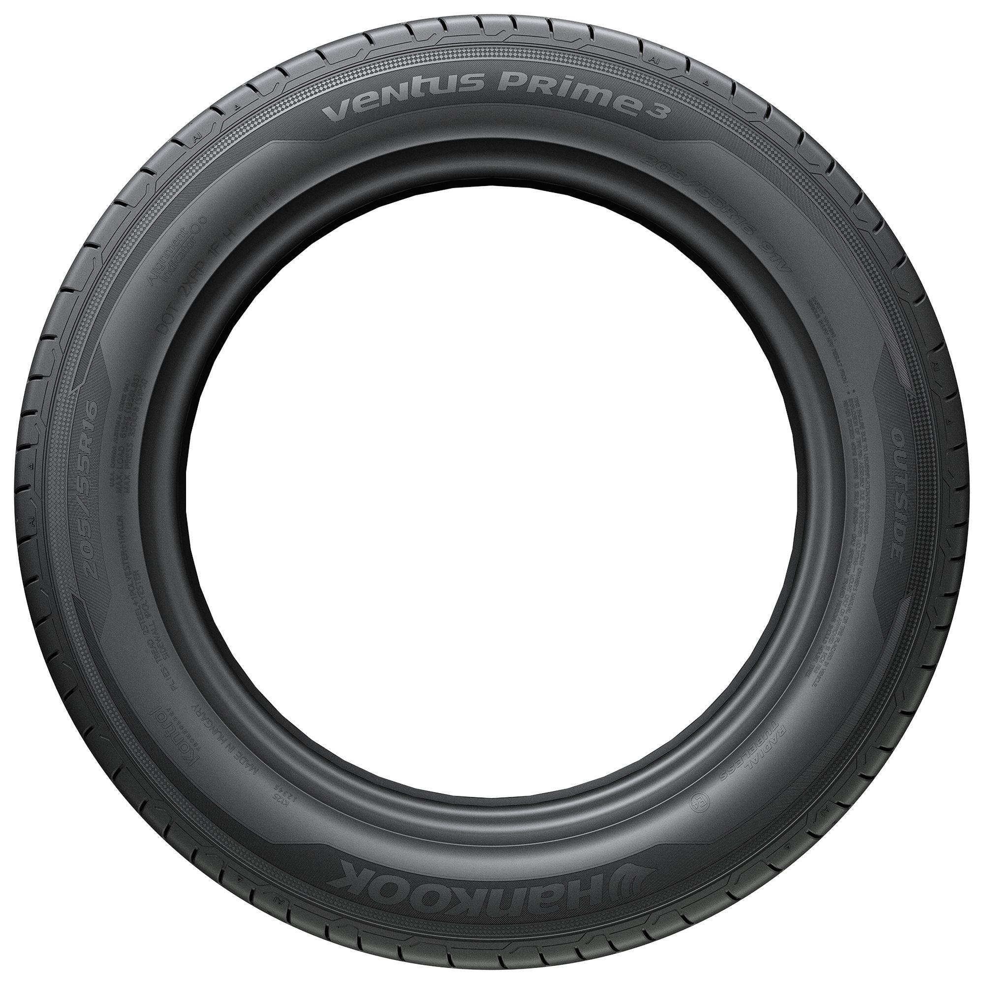 HANKOOK VENTUS PRIME 3 (K125) 205/65R15 94H BSW