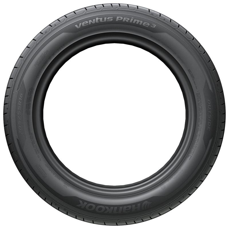 HANKOOK VENTUS PRIME 3 (K125) 195/65R15 91V BSW