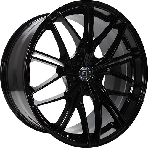 DIEWE BRENTA neroS 9.5Jx20 5x112 ET40