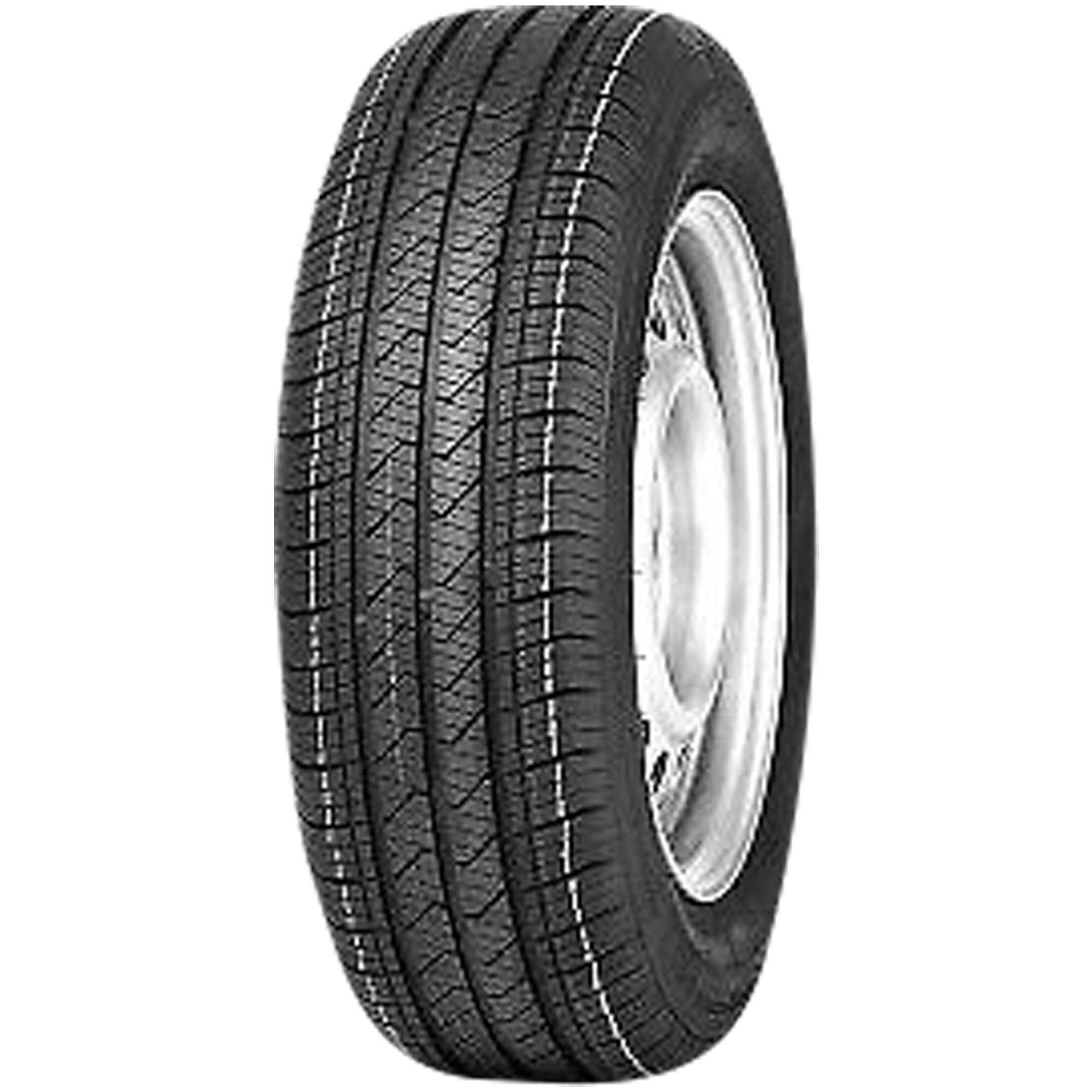 SECURITY 145/80 R 13 XL TL 79N AW414 TRAILER BSW M+S