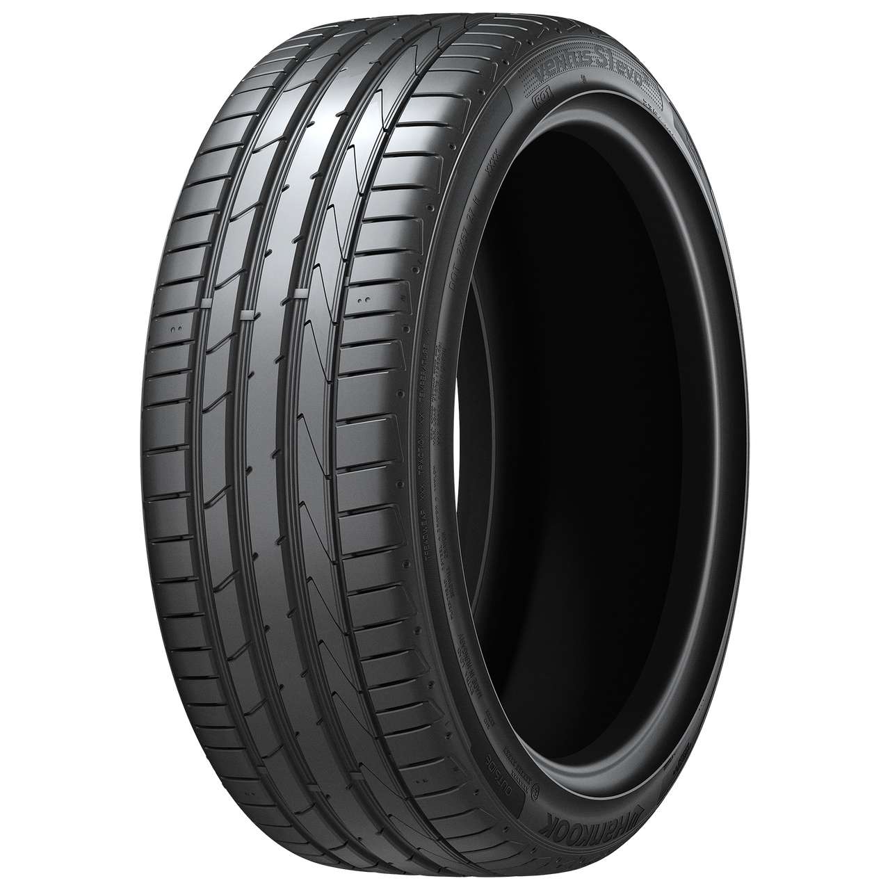 HANKOOK VENTUS S1 EVO2 (K117) 255/35ZR19 96Y BSW XL