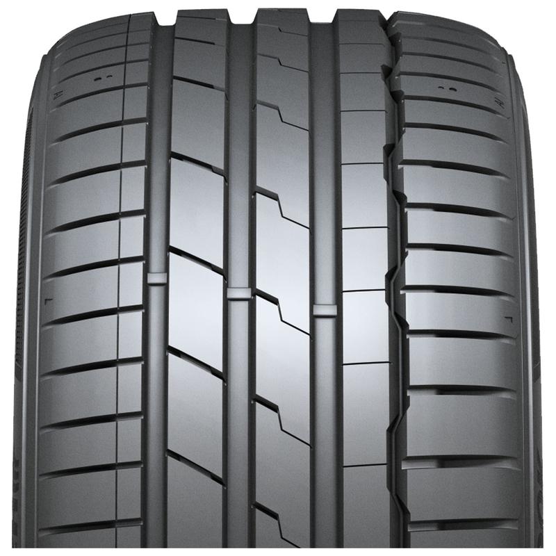 HANKOOK VENTUS S1 EVO3 (K127) (MO) 285/40R19 107Y (MO) XL