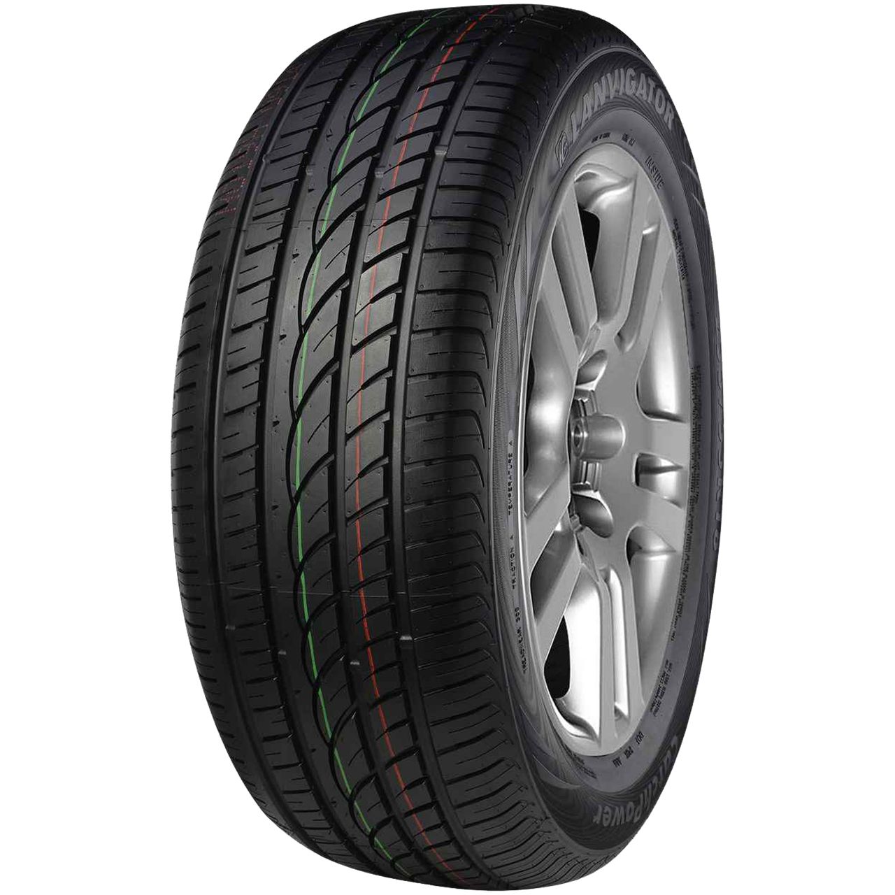 LANVIGATOR CATCHPOWER EV 255/35R21 98W BSW XL