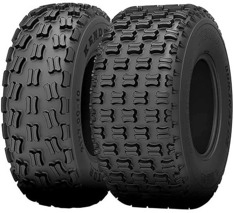 KENDA 22x10.00 - 10 TL 39F K300 DOMINATOR 4PR E-KENNUNG