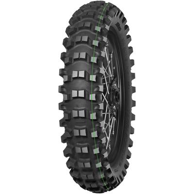 MITAS 80/100 - 21 M/C TT 51M TERRA FORCE-EX SM SUPERLIGHT (GREEN) (IND)