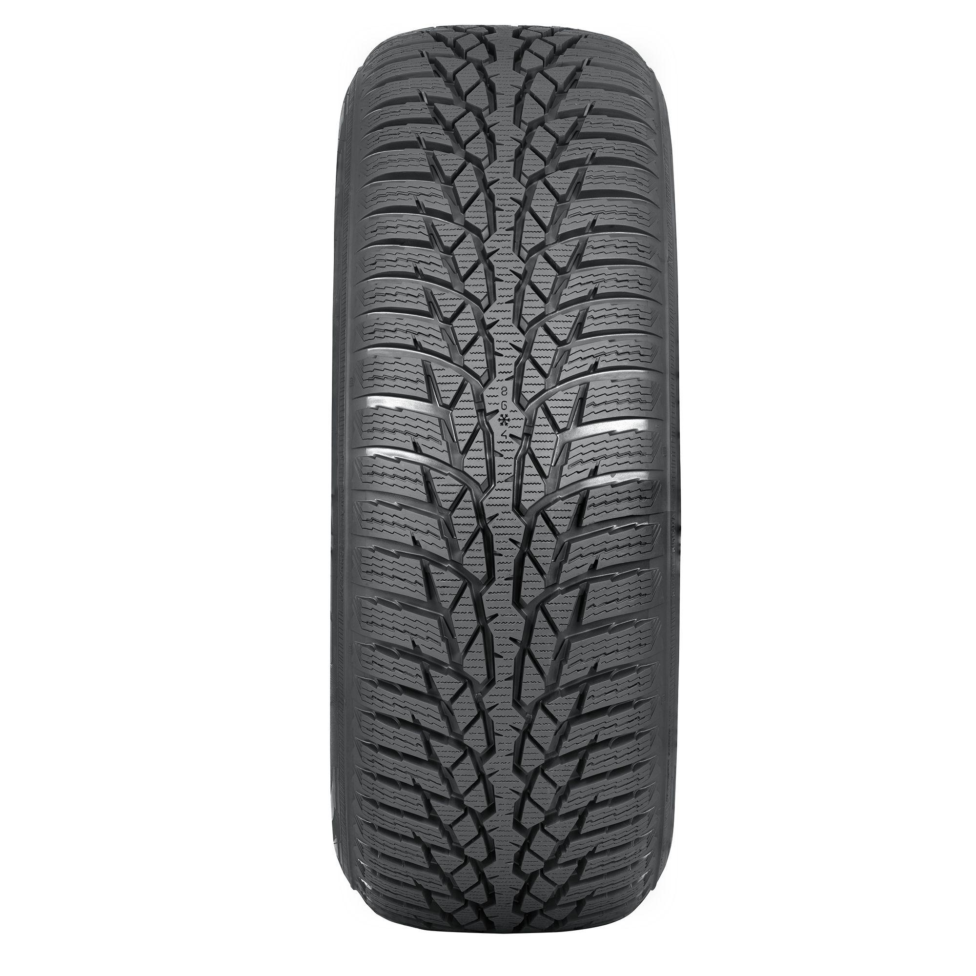 NOKIAN NOKIAN WR D4 185/55R15 86H XL