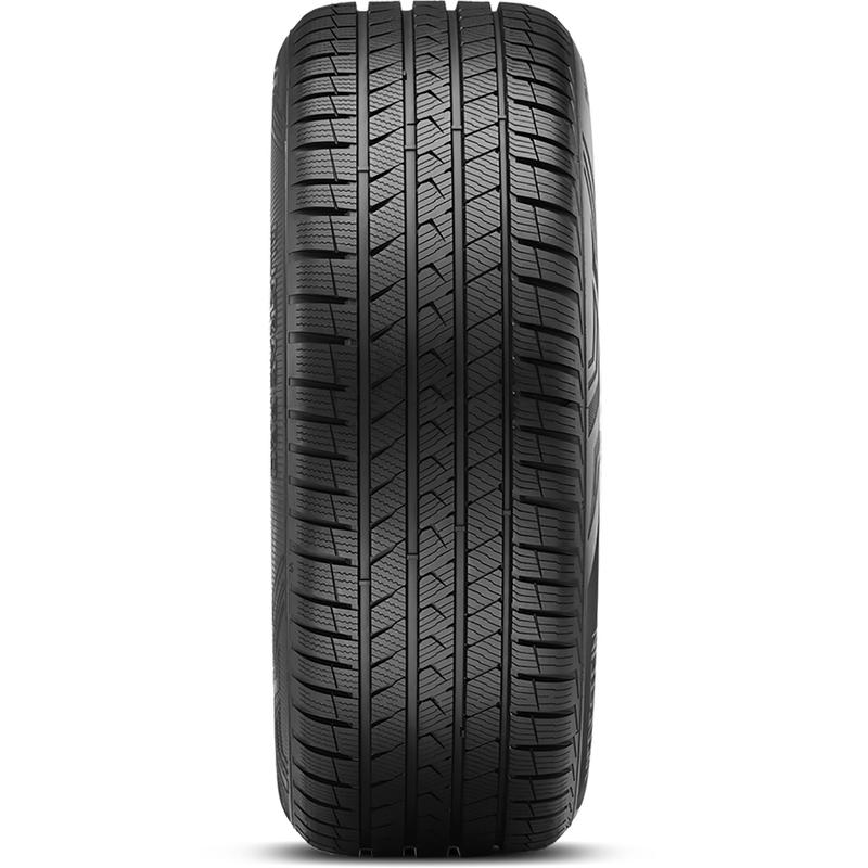 VREDESTEIN QUATRAC PRO+ 235/55R17 103V XL FSL BSW