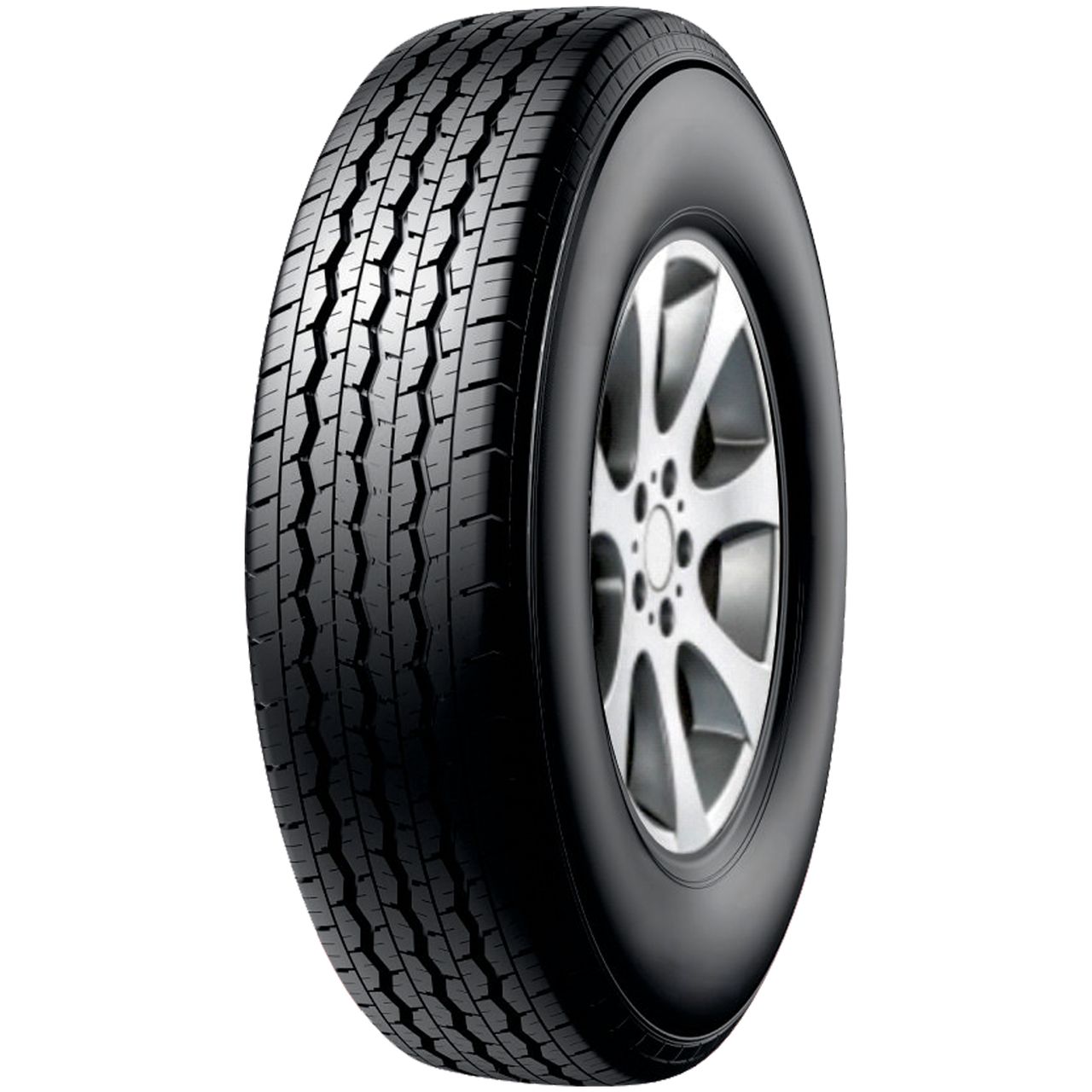 FORTUNA EURO VAN2 195/R14C 106/104R BSW