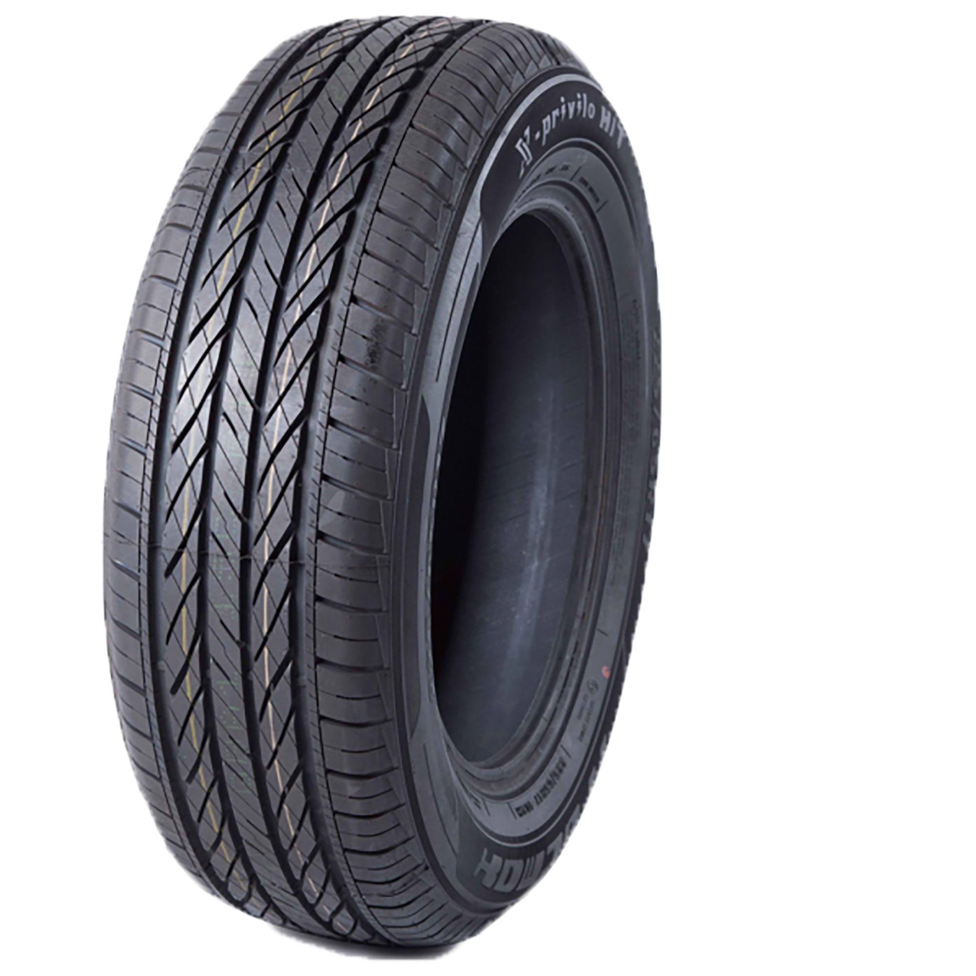 TRACMAX X-PRIVILO H/T 255/60R17 110V XL BSW