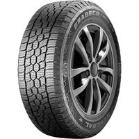 GENERAL TIRE GRABBER CROSS A/S (EVc) 235/50R20 104V (EVc) XL FR BSW