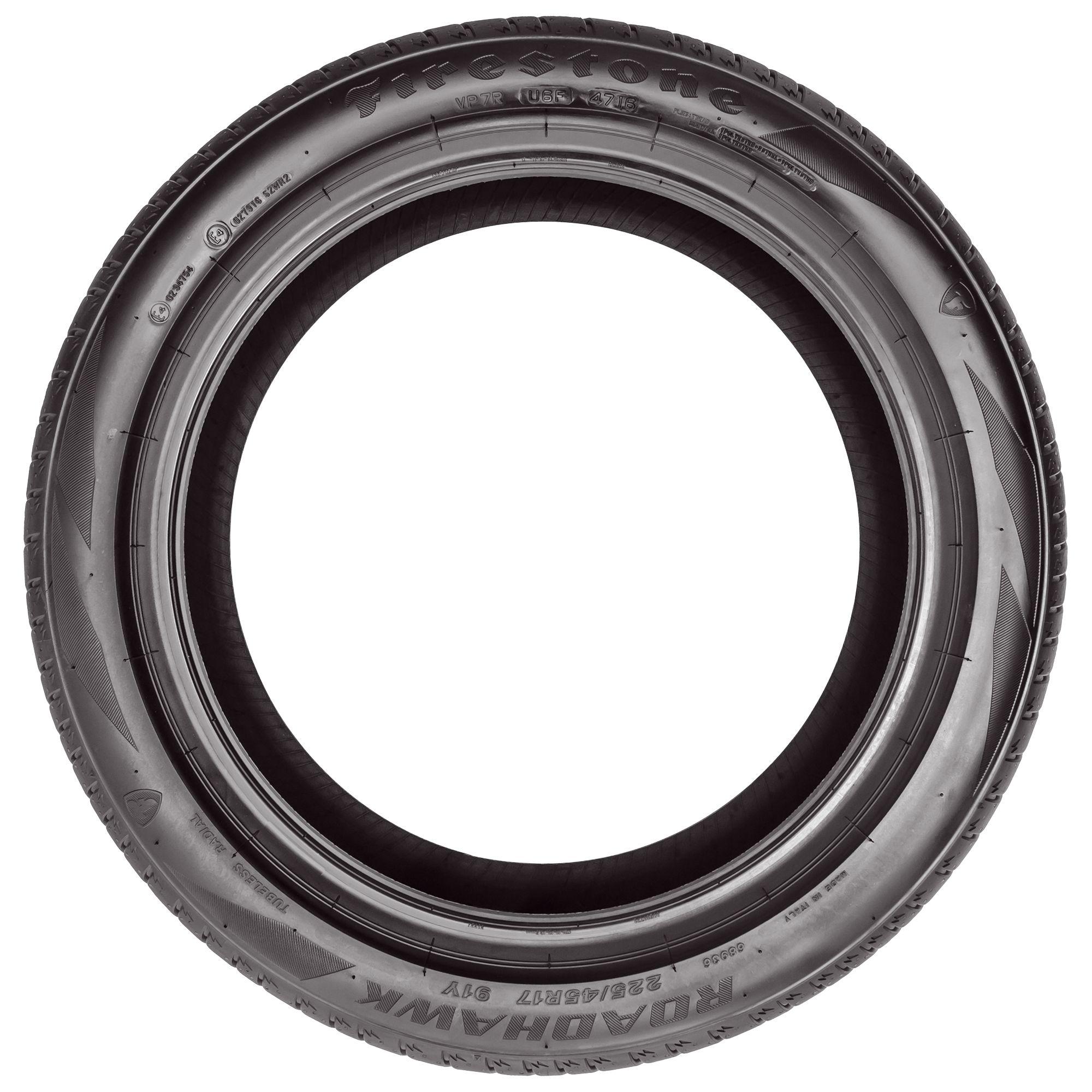 FIRESTONE ROADHAWK 175/65R15 84H