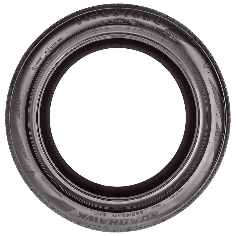 FIRESTONE ROADHAWK 215/55R16 97Y XL