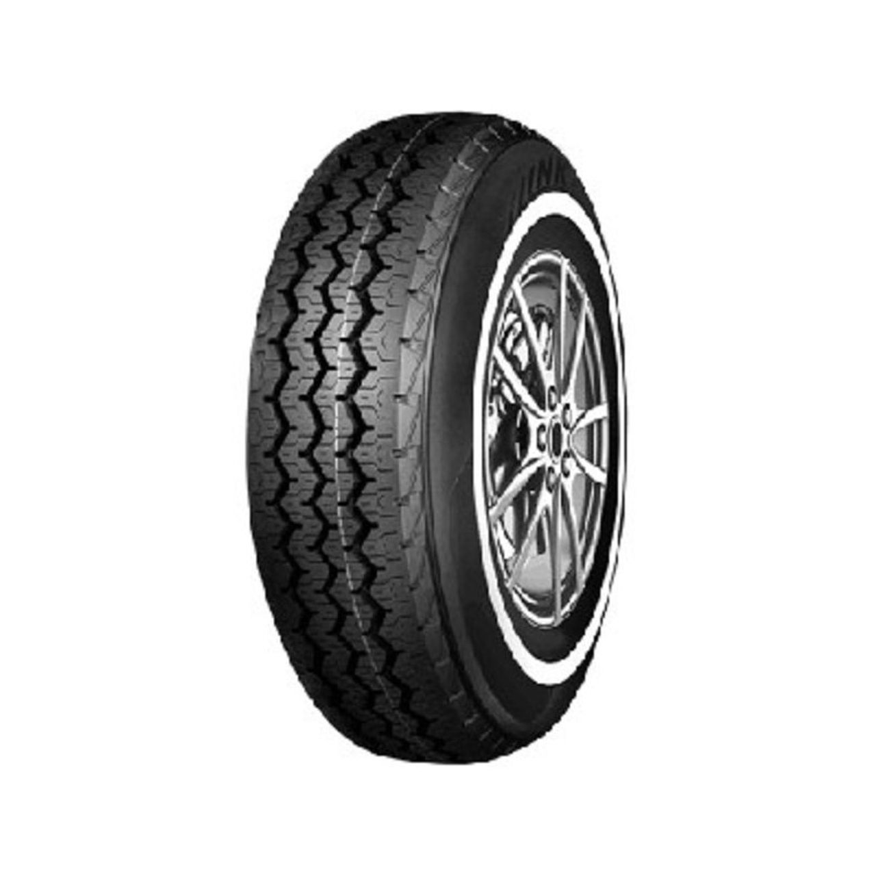 GRENLANDER L-MAX9 215/R14C 112R BSW