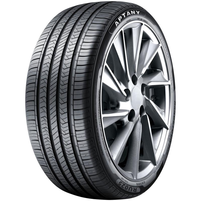 SUNNY NU025 235/60R18 107V XL BSW