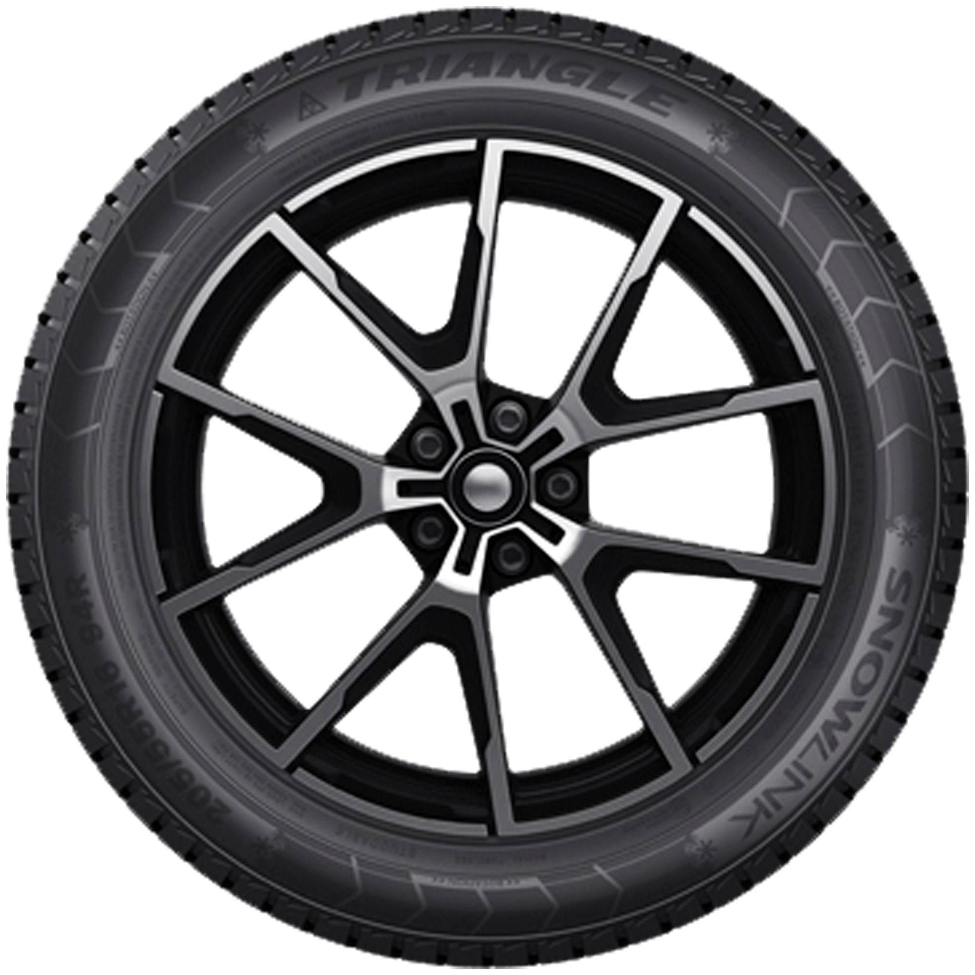 TRIANGLE SNOWLINK PL01 185/65R15 92R XL NORDIC COMPOUND BSW